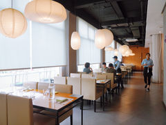 大堂-莲餐厅·湖北菜·藕汤是头牌(愚园路店)