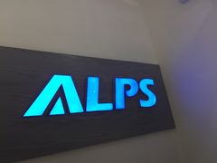 -ALPS阿尔卑斯眼镜(我格广场店)