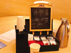 -杭州钱江新城万怡酒店-西餐厅