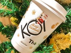 -KOI Thé(力宝广场店)