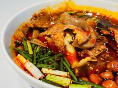 夫妻肺片-眉州小吃(魏公村店)