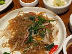 炒杂菜-萨拉伯尔(燕莎友谊商城店)