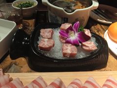 -东道煮牛肉火锅(东盛大街店)