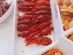 -石牌岭小亮蒸虾•湖北老字号(左岭店)
