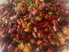 -辣婆婆(航天桥店)