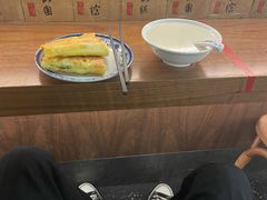 -老客满蛋饼(双塔市集店)