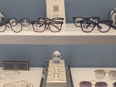 -无界眼镜MaxLess(天空之城店)