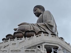 -天坛大佛
