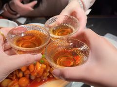 -奇芳阁·百年清真南京菜(夫子庙店)