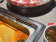 -海底捞火锅(油麻地店)