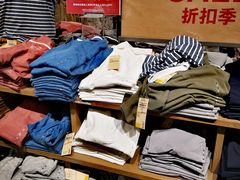 -MUJI无印良品(西单大悦城店)
