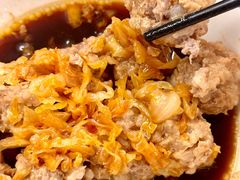 -温州王朝大酒店-自助餐厅