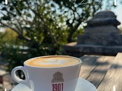 -1901 Cafe(西四店)