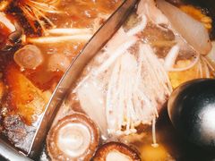 -左庭右院鲜牛肉火锅(新梅广场店)