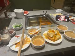 -海底捞火锅(南开鲁能城店)