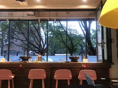 大堂-肆拾壹號烤肉(龙岗店)