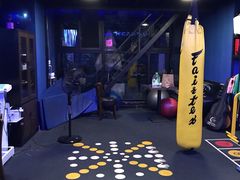 -FEELINGME乐刻私教馆·健身(沿海赛洛城店)