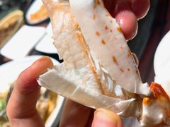 真实蟹柳-鱼篮仔·潮汕美食(圆明新园店)