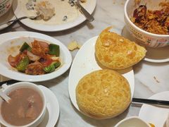 -翠华餐厅(德基广场店)