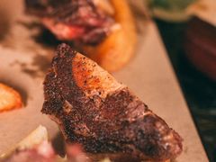-The Cheebat 锌吧·Bistro(体育西店)