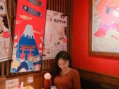 -醉虎传(南锣鼓巷店)