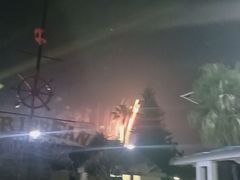 -珠海海泉湾神秘岛亲子乐园