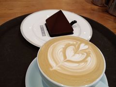 -bear cafe熊咖啡(和平中路店)