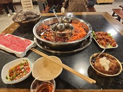 -邓莽子老火锅(中兴路总店)