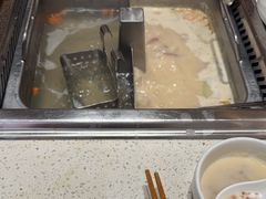 招牌虾滑-海底捞火锅(吾悦国际广场店)