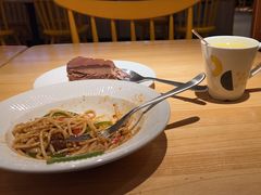 -菲滋意式餐厅(西溪印象城店)