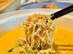 -一品淮扬 · 淮扬菜·北京万达文华酒店