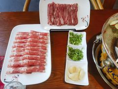 -1078號老北京涮肉(松柏店)