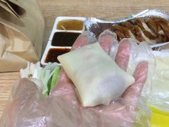 -泽友忆家·北京烤鸭(快乐城店)