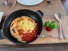 -巴别塔法餐舍(朝阳店)