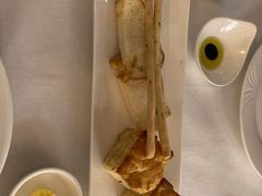 自制面包和饼干-casamosaico卡萨马可意大利餐厅