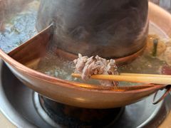 -总参北京涮羊肉