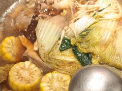 -三笙精致·料理(海河店)