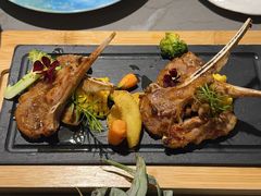 -3号仓库·创意中国菜(新世界城店)