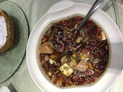 -玖食龙虾主题餐厅
