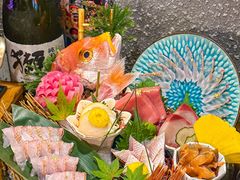 -築鳥日本料理(黑沙环店)