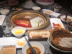 -麻路成都火锅(柏威年店)
