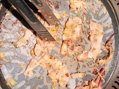 -韩悦牛排烤肉(仓山万达店)
