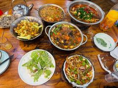 -小钱鱼馆(富春路店)