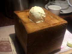 -绿茶餐厅(华联万柳店)