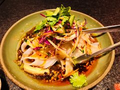 -丝路金桃·新疆菜(徐汇店)