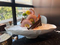 -蒋记海鲜姿造•洋房别墅(星河湾店)