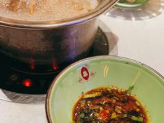 -一叶一世界·素食餐厅(锦华万达店)