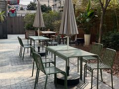-AO cafe＆bistro