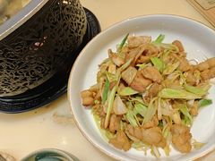 -锦府盐帮·侯宅(五棵松万达店)
