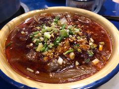 冒火锅粉-马路边边串串香(双井直营店)